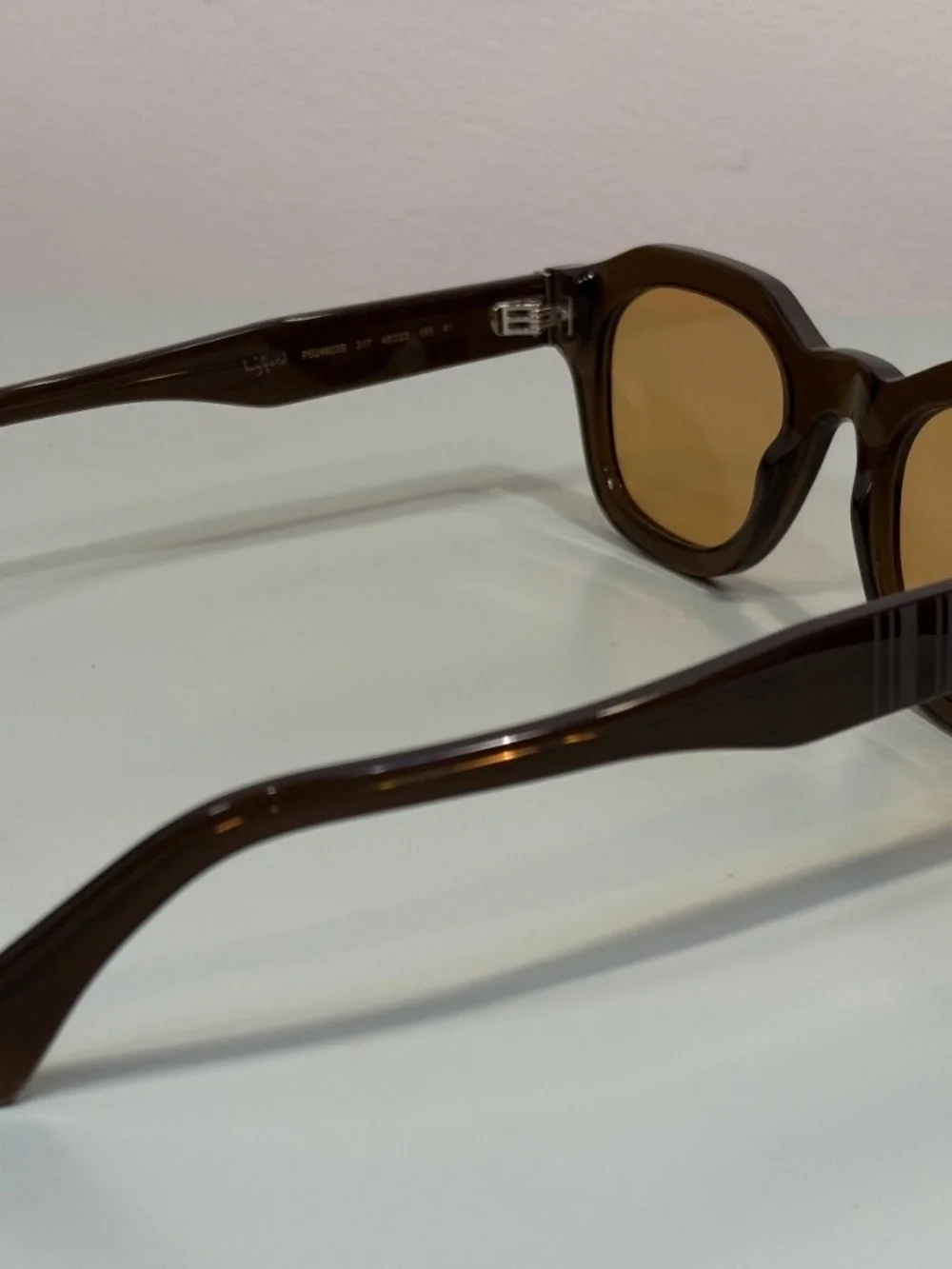 Paul Smith Lyford Sunglasses Unisex - New With Tags